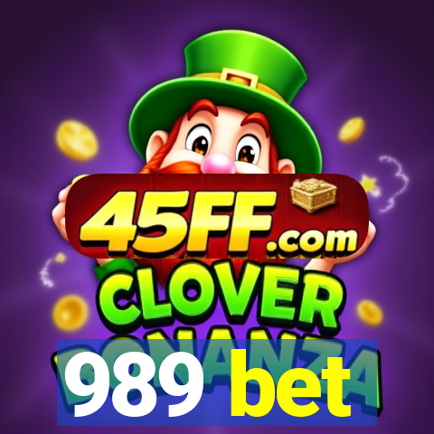 989 bet